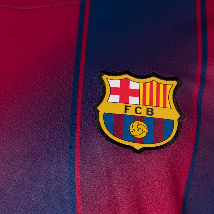 BARCELONA I 25/26 HOMBRE