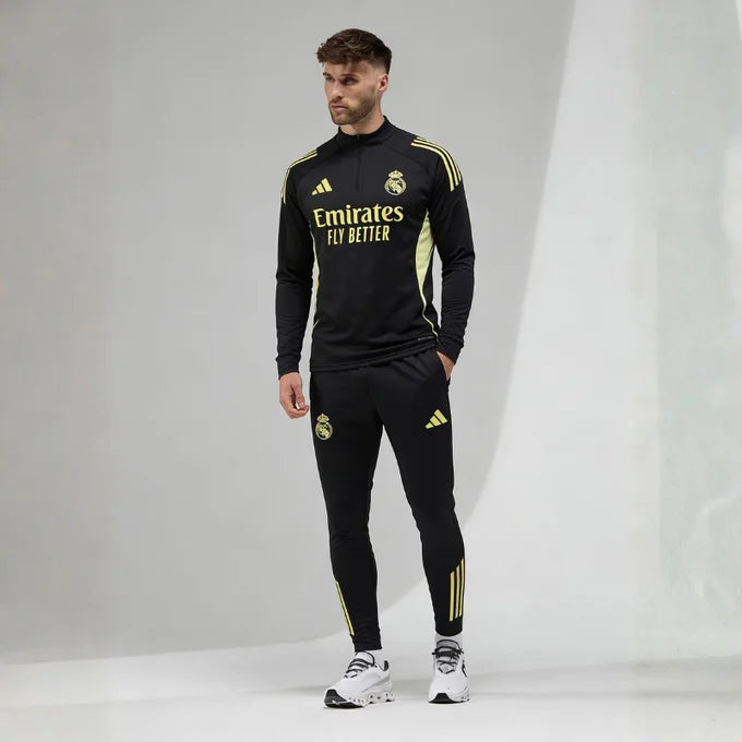 Chándal Real Madrid 25/26