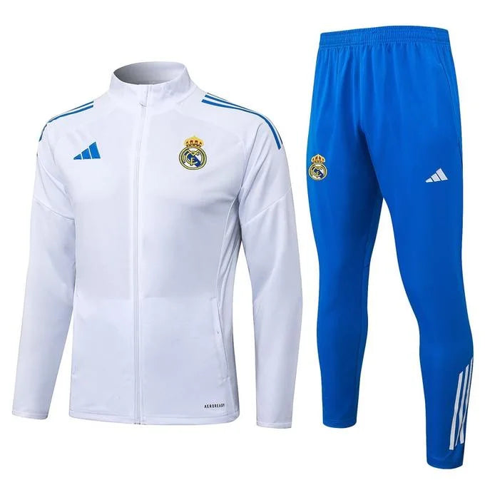 Chándal Real Madrid 25/26