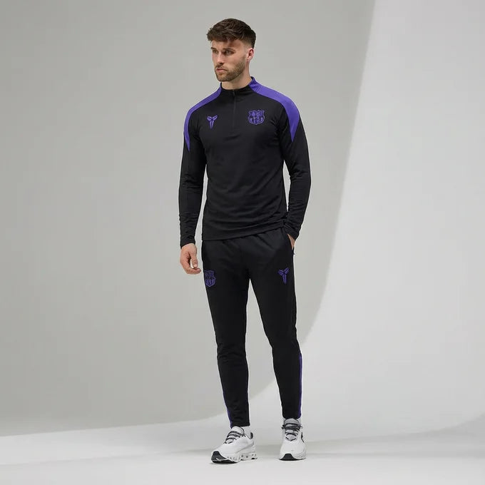 Chándal FC Barcelona 25/26