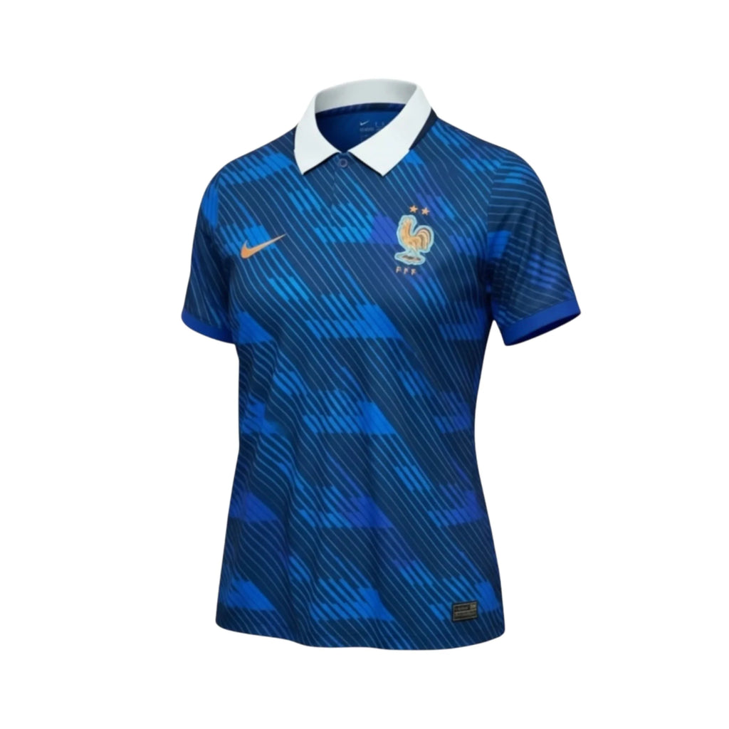 Francia 26/27 - mujer