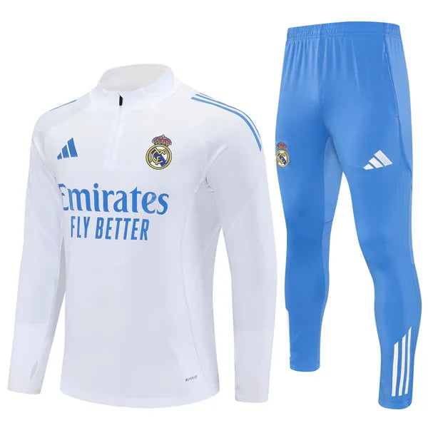 Chándal Real Madrid 25/26