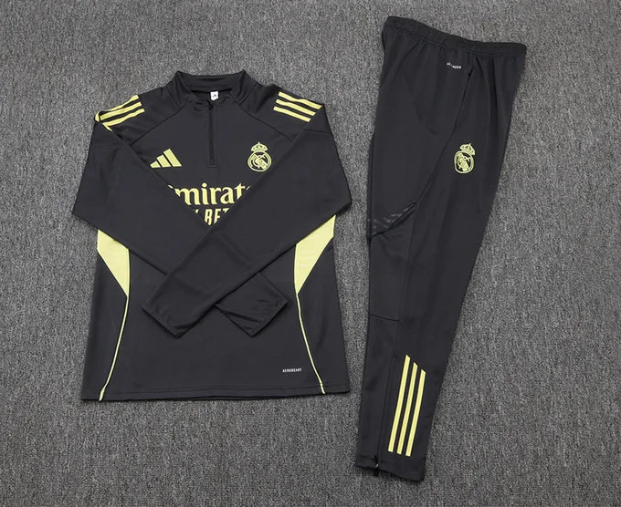 Chándal Real Madrid 25/26