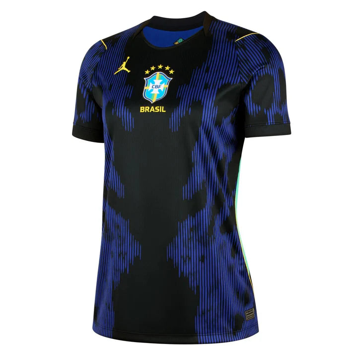 Brasil 26/27 - mujer
