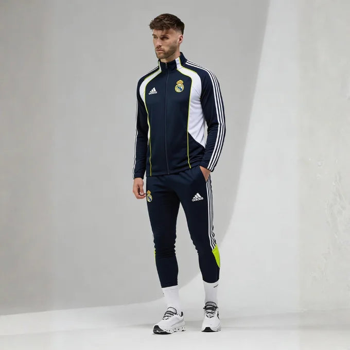 Chándal Real Madrid 25/26