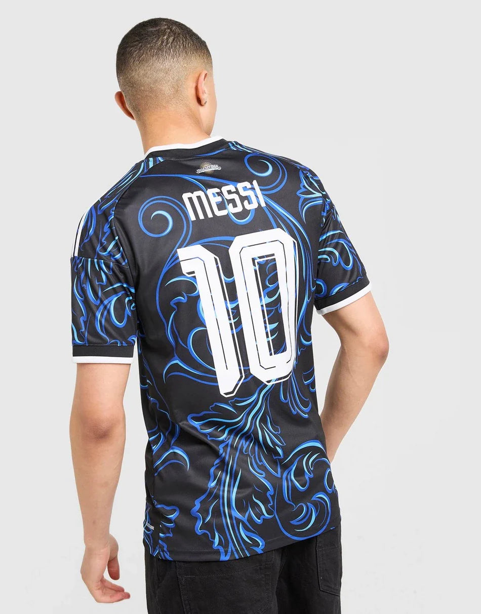 ARGENTINA II 2026