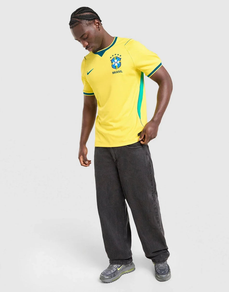 Brasil I 2026