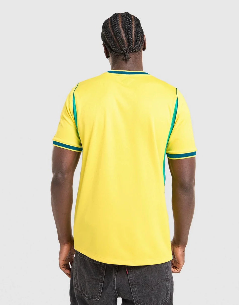 Brasil I 2026