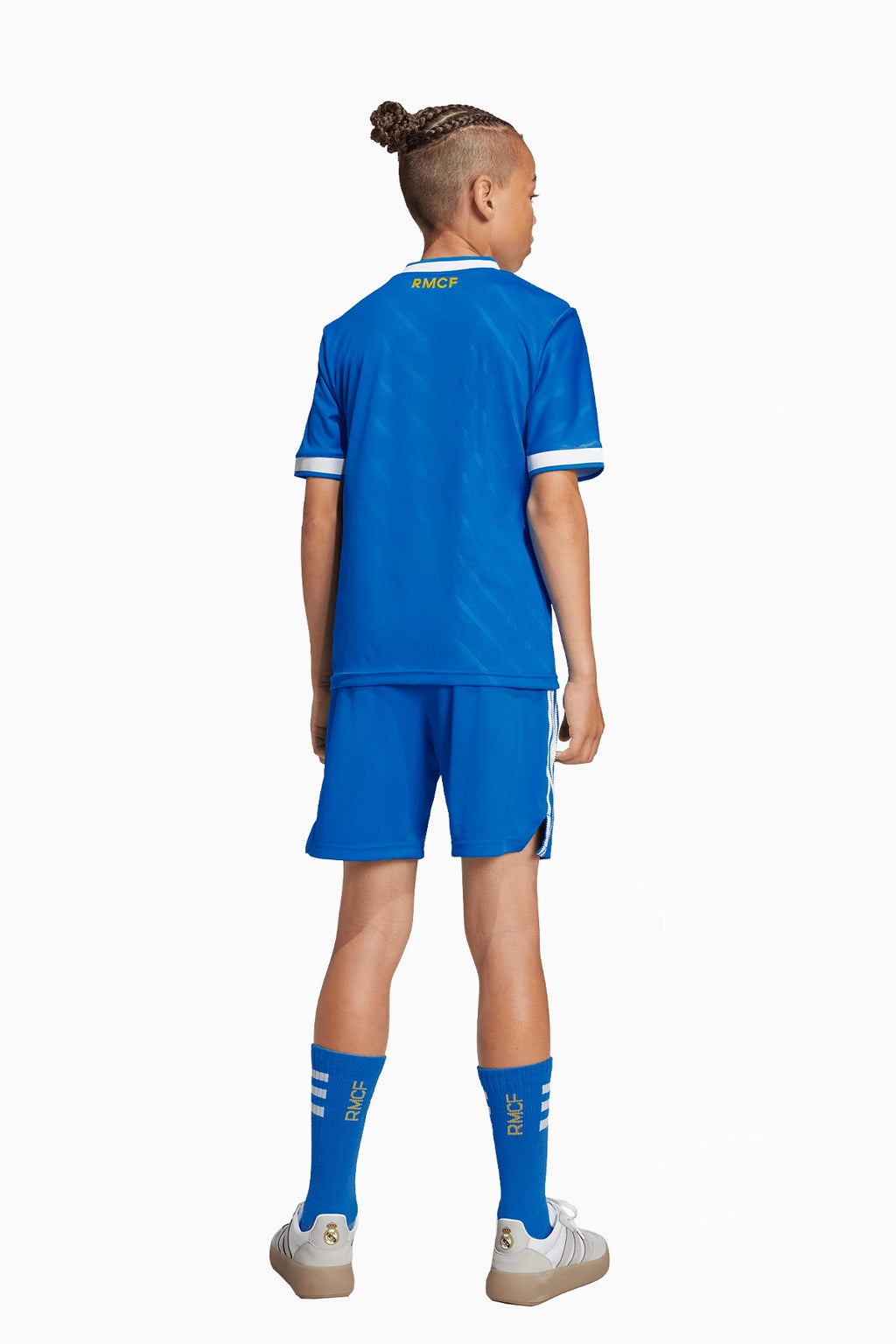 REAL MADRID III 25/26 CONJUNTO INFANTIL