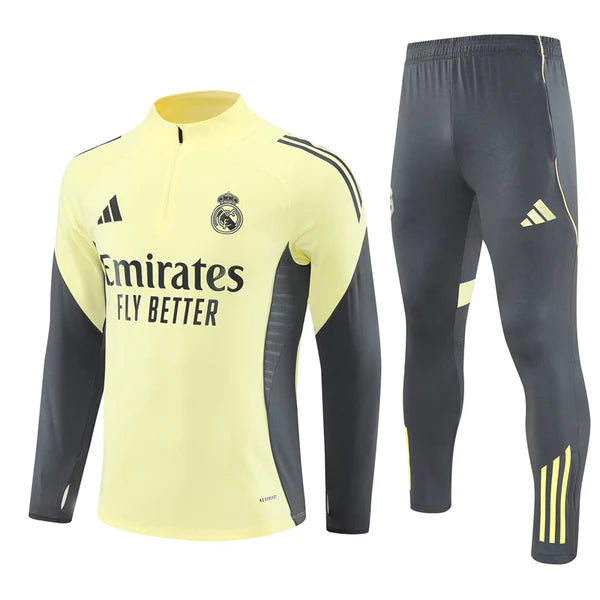 Chándal Real Madrid 25/26