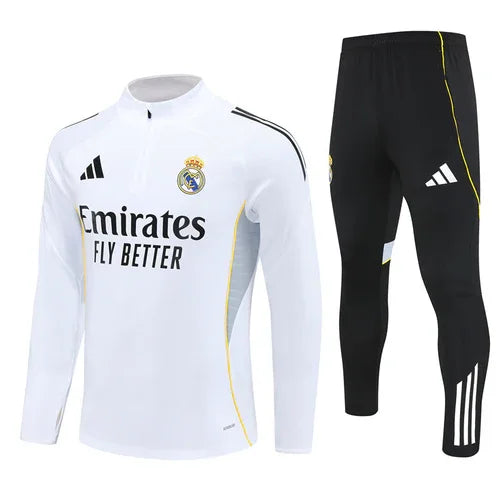 Chándal Real Madrid 25/26