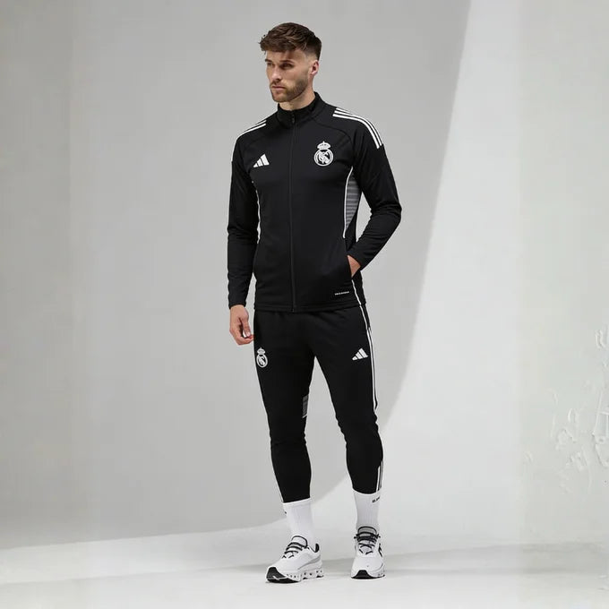 Chándal Real Madrid 25/26