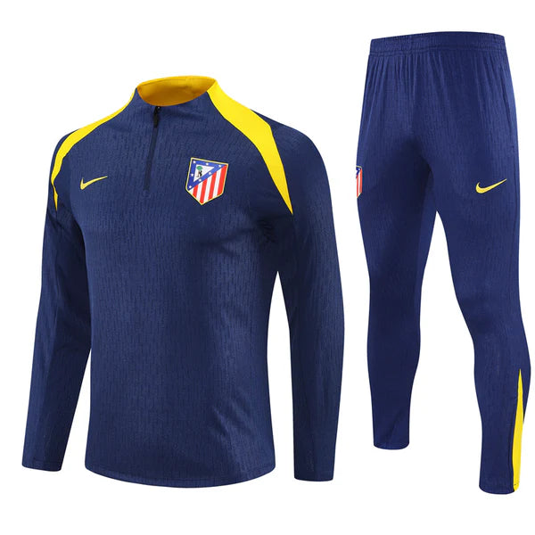 Chándal Niño Atlético de Madrid 25/26