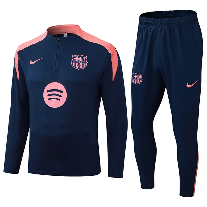 Chándal FC Barcelona 25/26