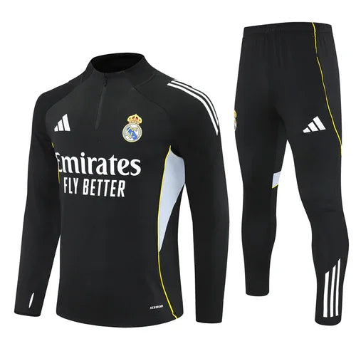 Chándal Real Madrid 25/26