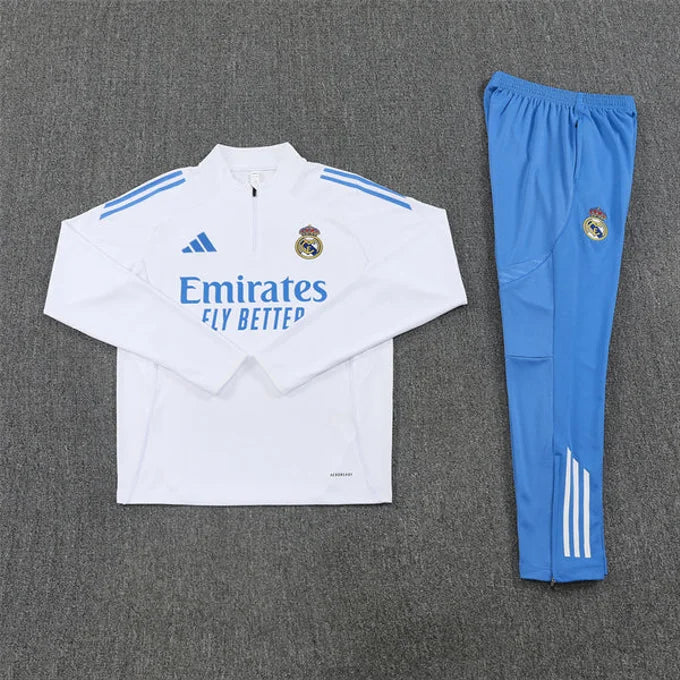 Chándal Real Madrid 25/26