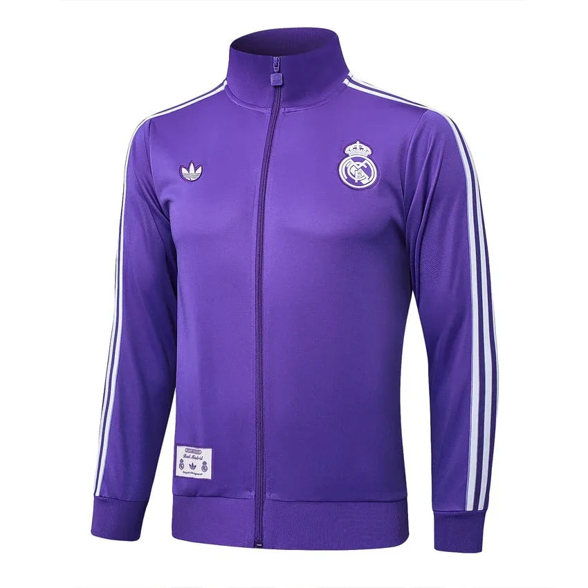 Chándal Real Madrid 25/26