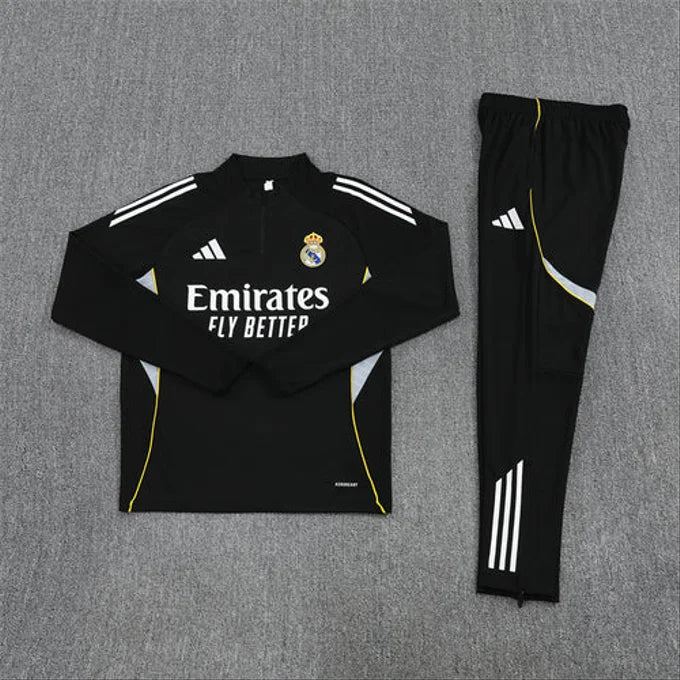 Chándal Real Madrid 25/26