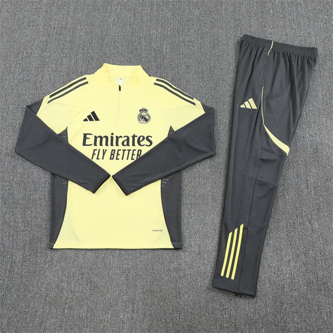 Chándal Real Madrid 25/26
