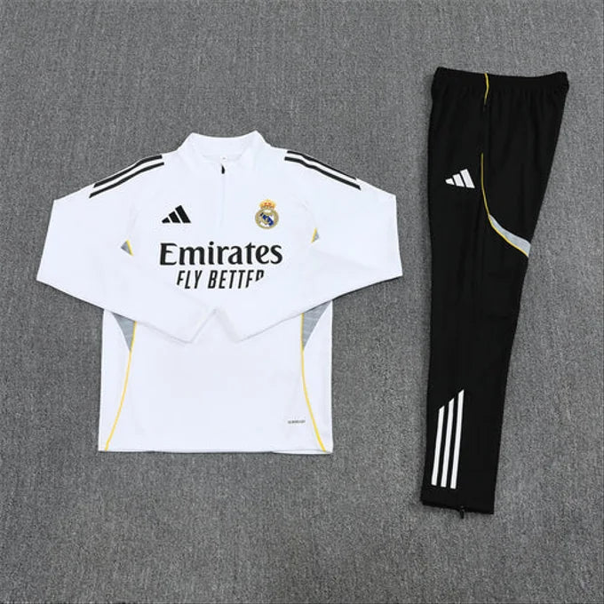 Chándal Real Madrid 25/26